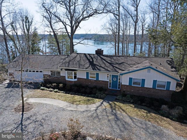 4 WICOMICO WAY, Heathsville, VA 22473