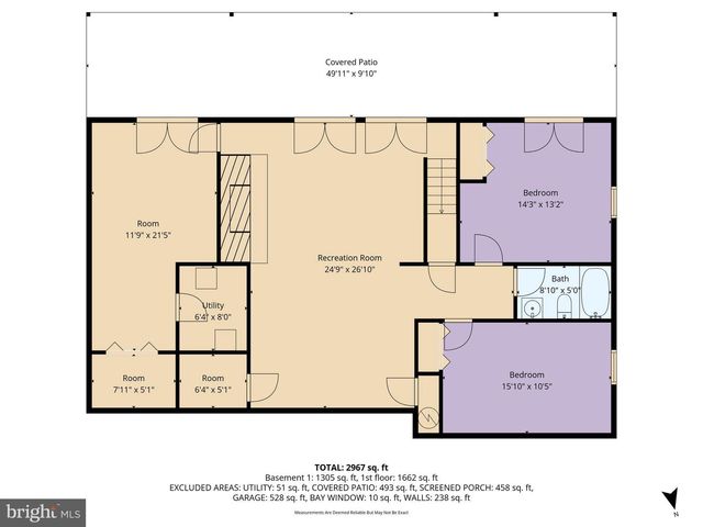 4 WICOMICO WAY, Heathsville, VA 22473