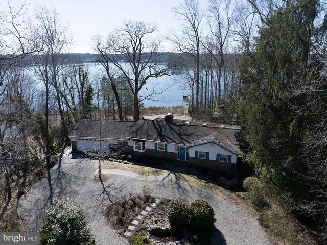 4 WICOMICO WAY, Heathsville, VA 22473