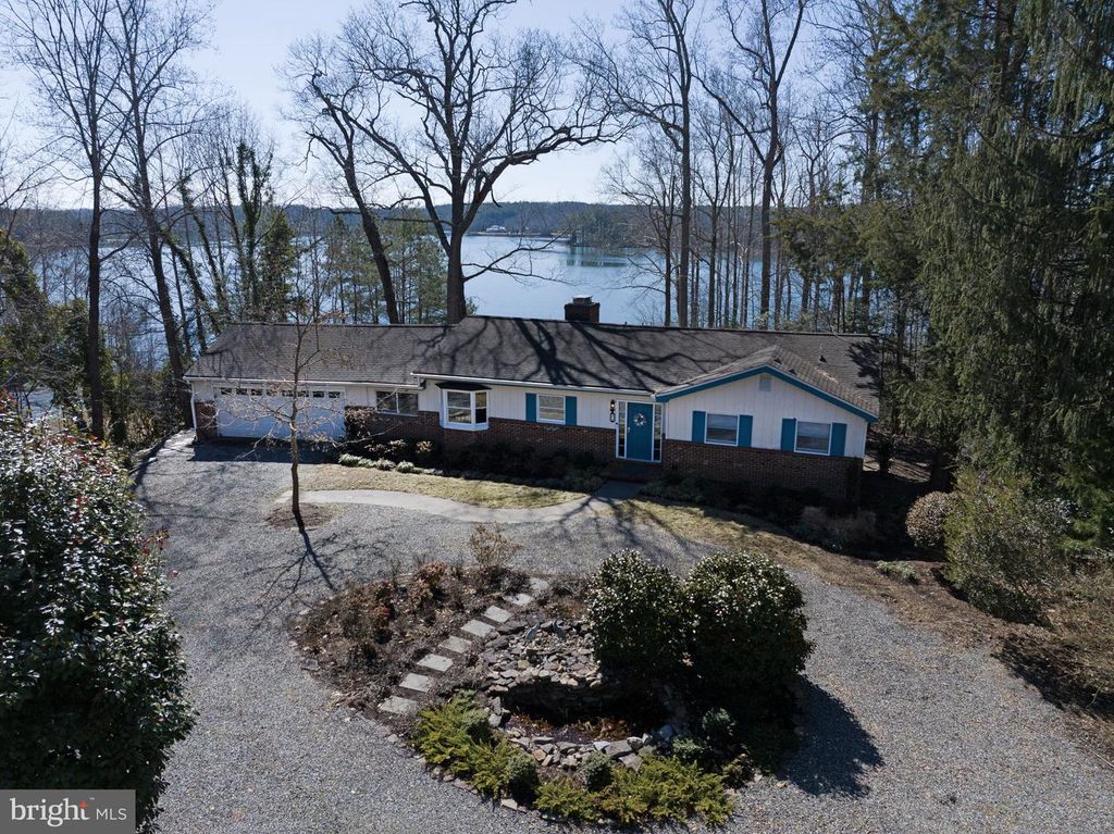 4 WICOMICO WAY, Heathsville, VA 22473