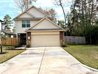 13439 Hilton Head Dr Drive, Montgomery, TX 77356