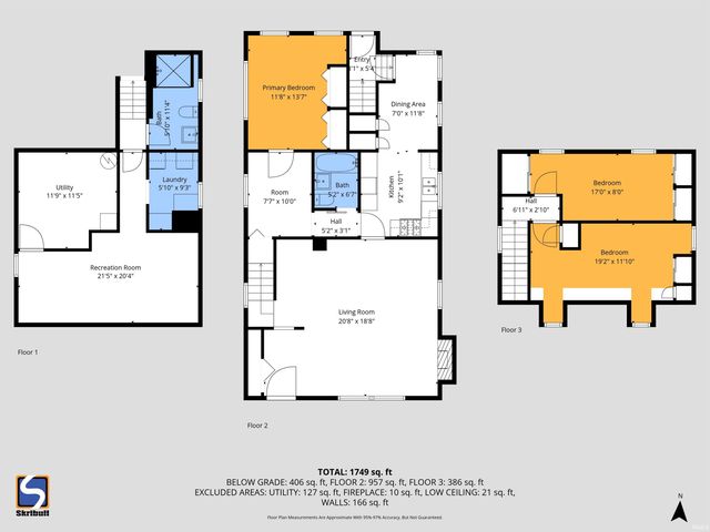 418 W Superior Street, Osceola, IN 46561