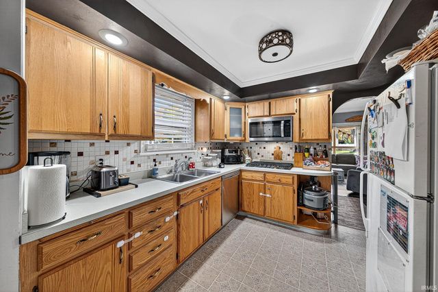 418 W Superior Street, Osceola, IN 46561