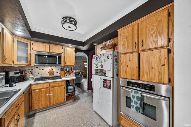 418 W Superior Street, Osceola, IN 46561