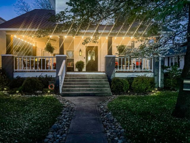 280 Main Street, Dayton, TN 37321