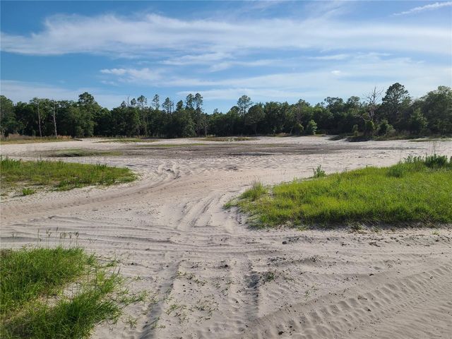 8436 N ERIN DRIVE, Crystal River, FL 34428