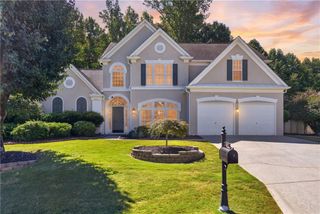 7670 Bellemont Ridge, Johns Creek, GA 30097