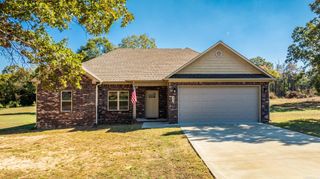 25 Otto Landing Drive, Greenbrier, AR 72058