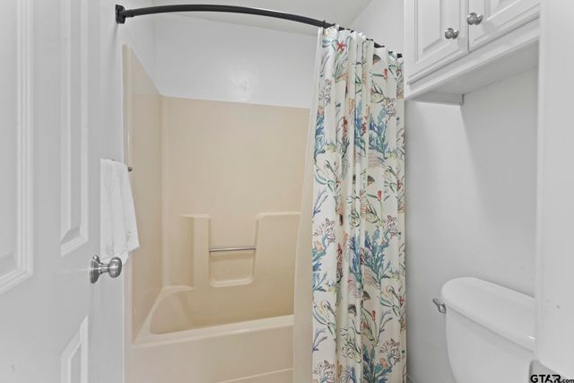 1743 Barbara Ct, Hideaway, TX 75771