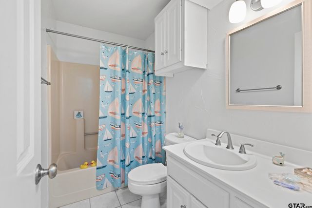 1743 Barbara Ct, Hideaway, TX 75771