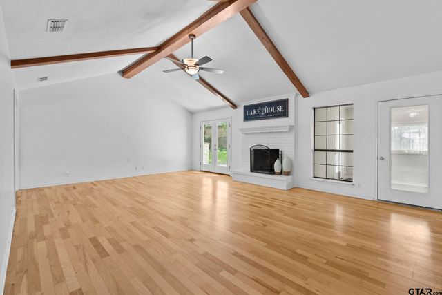 1743 Barbara Ct, Hideaway, TX 75771