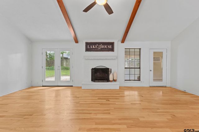 1743 Barbara Ct, Hideaway, TX 75771
