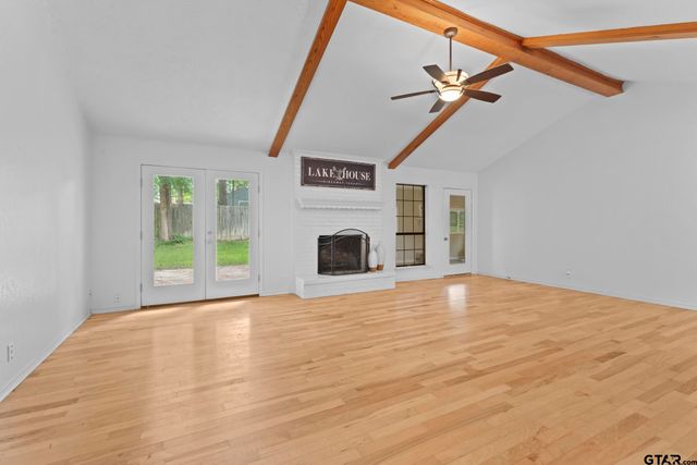 1743 Barbara Ct, Hideaway, TX 75771