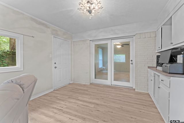 1743 Barbara Ct, Hideaway, TX 75771