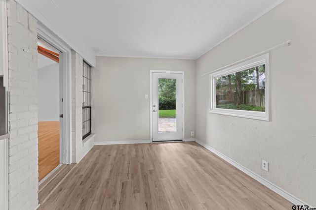 1743 Barbara Ct, Hideaway, TX 75771