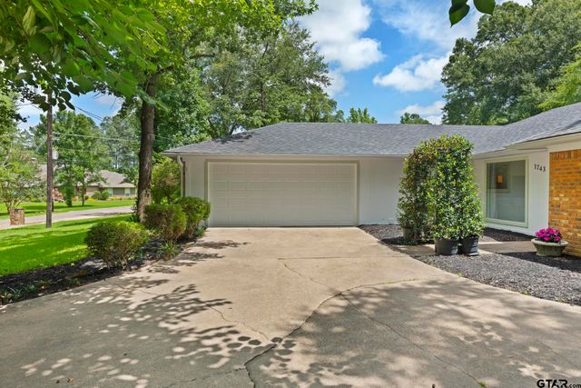 1743 Barbara Ct, Hideaway, TX 75771