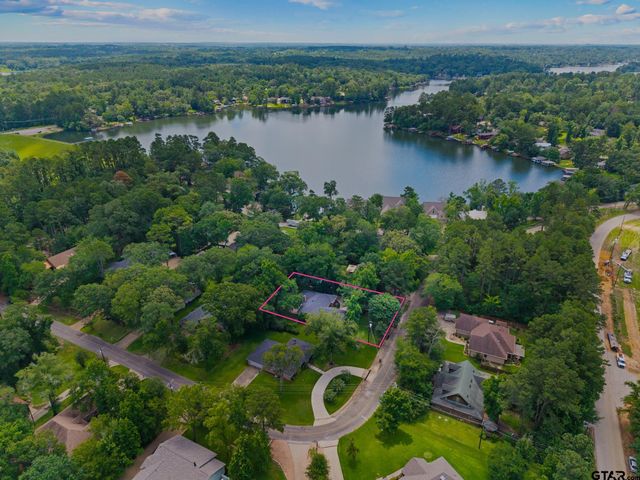 1743 Barbara Ct, Hideaway, TX 75771