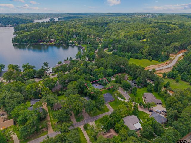 1743 Barbara Ct, Hideaway, TX 75771