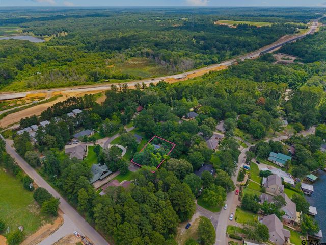 1743 Barbara Ct, Hideaway, TX 75771