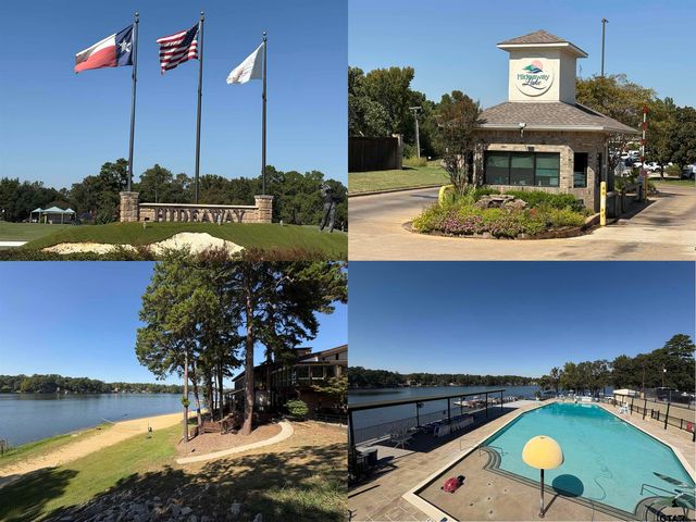 1743 Barbara Ct, Hideaway, TX 75771