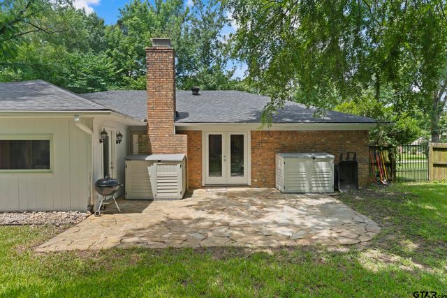 1743 Barbara Ct, Hideaway, TX 75771