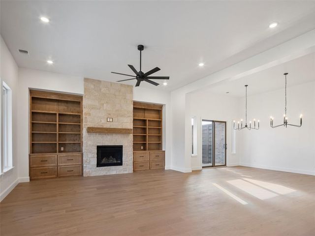 11808 Thomas Trail, Oklahoma City, OK 73173