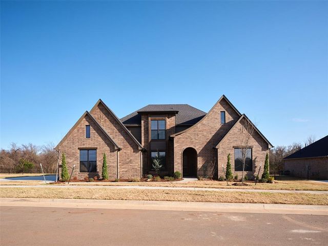 11808 Thomas Trail, Oklahoma City, OK 73173