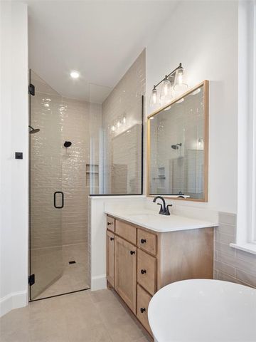 11808 Thomas Trail, Oklahoma City, OK 73173