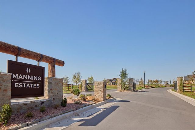 11808 Thomas Trail, Oklahoma City, OK 73173