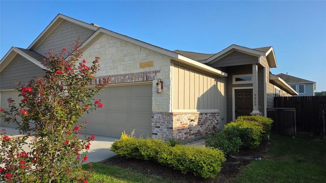 9860 Grosbeak Lane, Magnolia, TX 77354