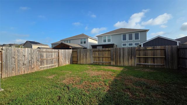 9860 Grosbeak Lane, Magnolia, TX 77354