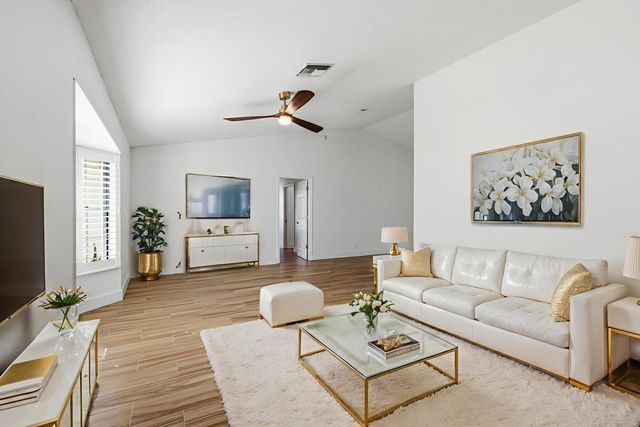 2700 Yarmouth Drive, Wellington, FL 33414