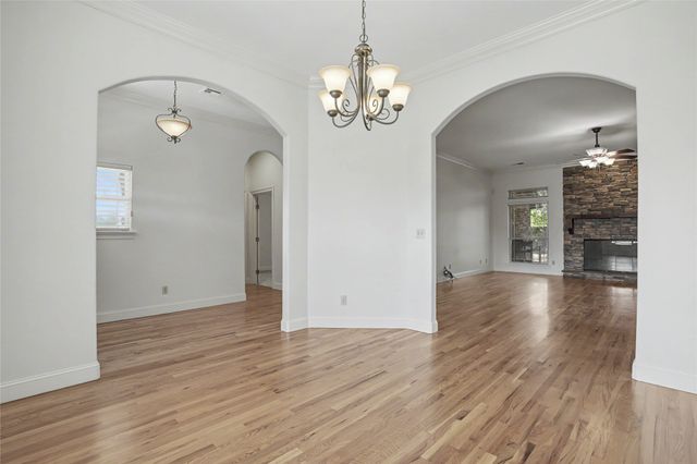 16238 S 43rd Avenue E, Bixby, OK 74008