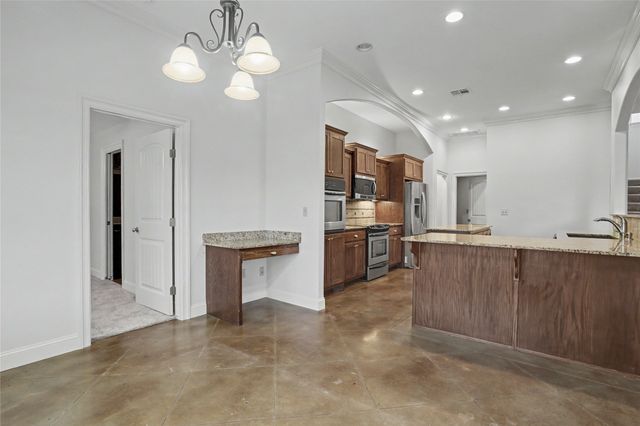 16238 S 43rd Avenue E, Bixby, OK 74008