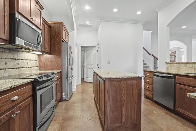 16238 S 43rd Avenue E, Bixby, OK 74008