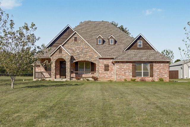 16238 S 43rd Avenue E, Bixby, OK 74008