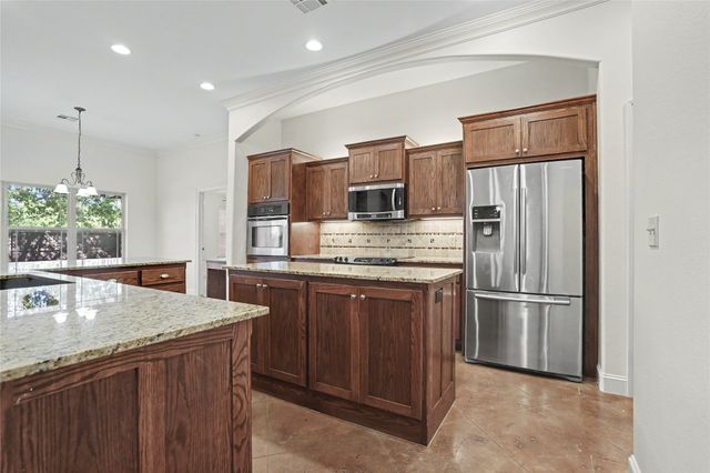 16238 S 43rd Avenue E, Bixby, OK 74008
