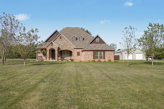 16238 S 43rd Avenue E, Bixby, OK 74008