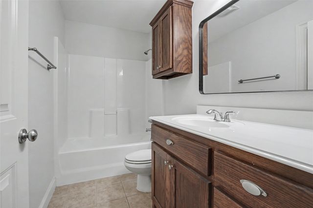 16238 S 43rd Avenue E, Bixby, OK 74008