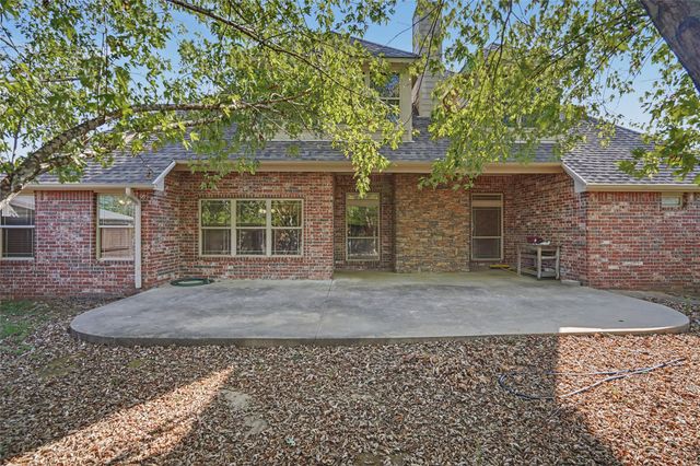 16238 S 43rd Avenue E, Bixby, OK 74008