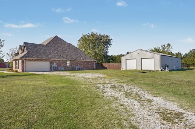 16238 S 43rd Avenue E, Bixby, OK 74008