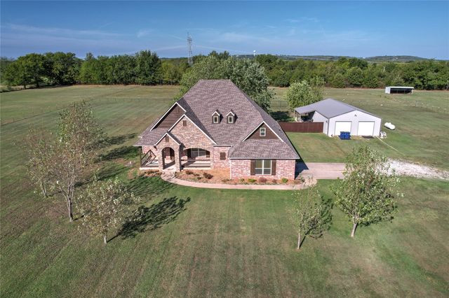 16238 S 43rd Avenue E, Bixby, OK 74008