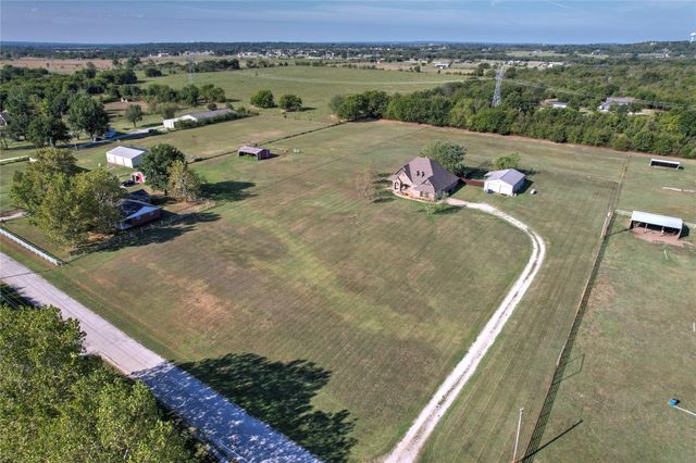 16238 S 43rd Avenue E, Bixby, OK 74008