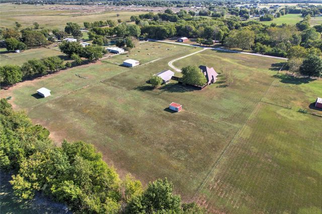 16238 S 43rd Avenue E, Bixby, OK 74008