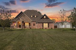 16238 S 43rd Avenue E, Bixby, OK 74008