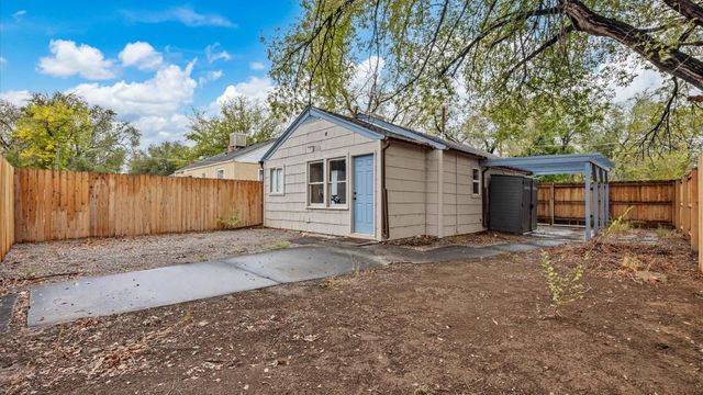 296 Cherry Lane, Grand Junction, CO 81503
