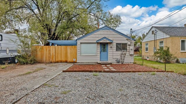 296 Cherry Lane, Grand Junction, CO 81503