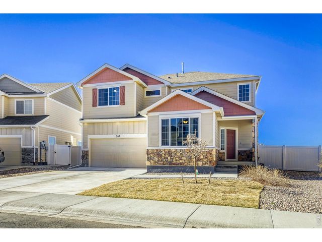 368 Littlebrook Ct, Windsor, CO 80550