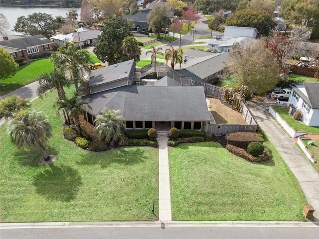 3226 S OSCEOLA AVENUE, Orlando, FL 32806