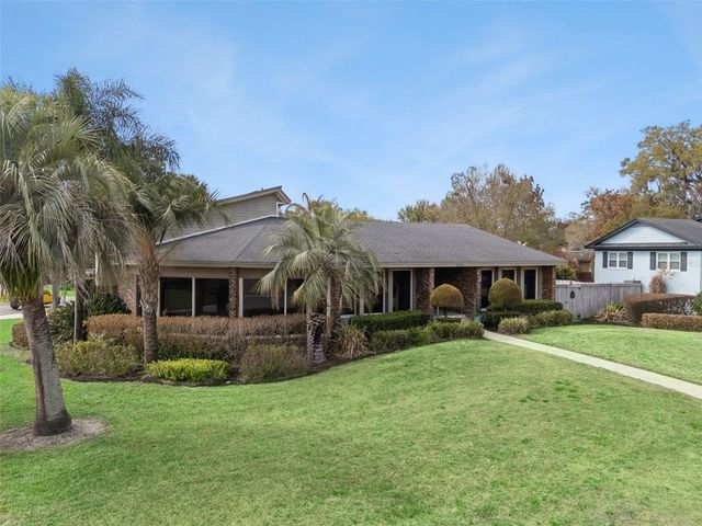 3226 S OSCEOLA AVENUE, Orlando, FL 32806